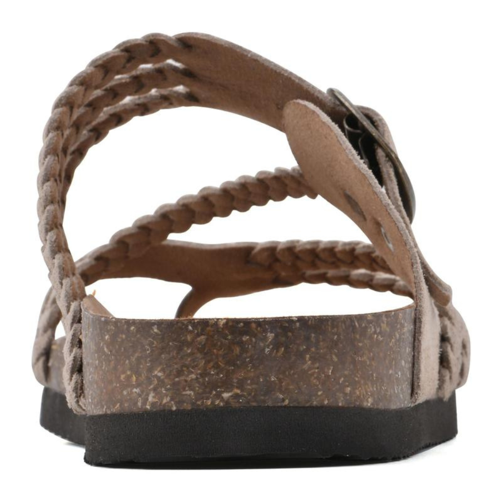 Women's Orthopaedic Comfort Sandals with Arch Support