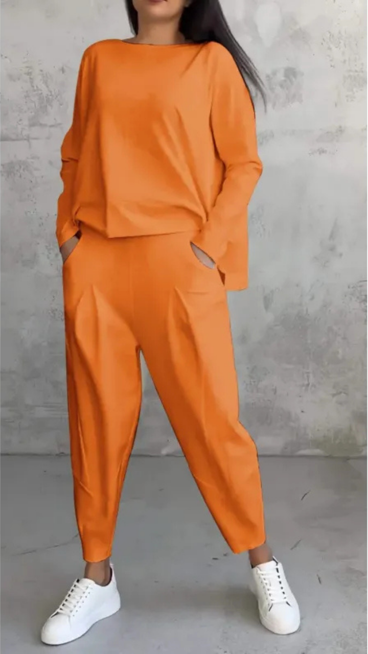Zeni™ | Comfortable Relaxed Lounge Set