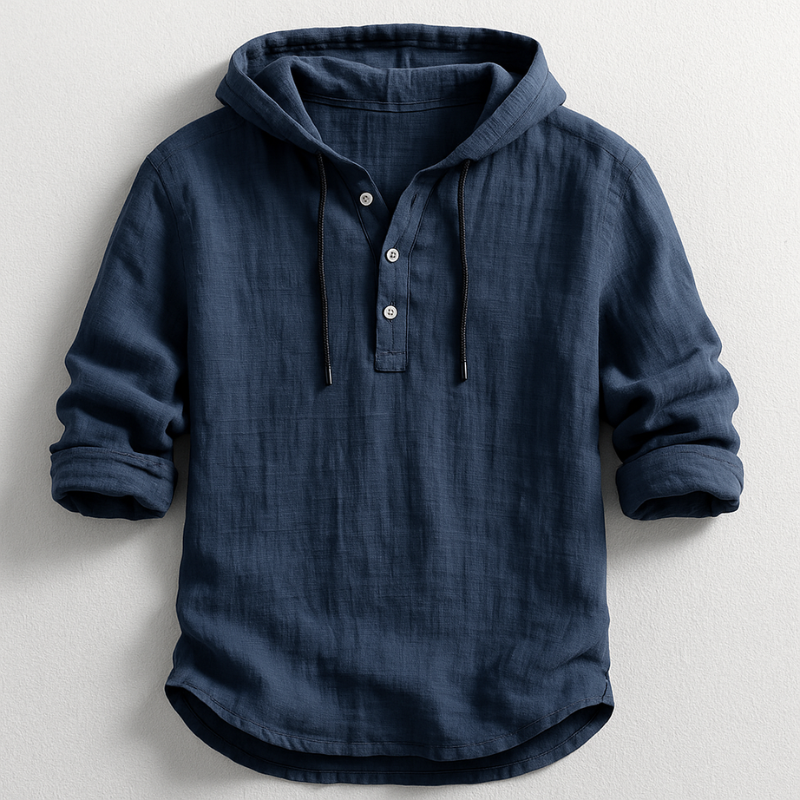 Hoodie for Men - Elena Harper