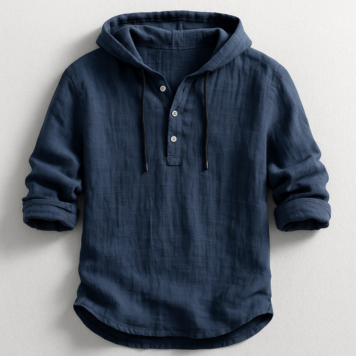 Hoodie for Men - Elena Harper