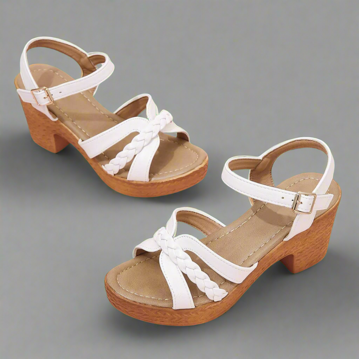 Ehrentraud | Premium Orthopedic Sandals for Ultimate Support