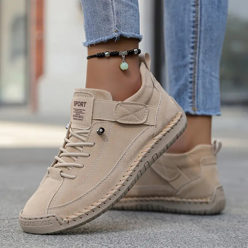 Elira™ | Comfortable Sneaker with Supportive Insole
