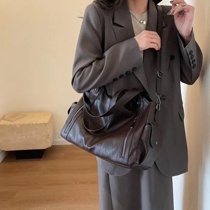 Amber - Stylish Shoulder Bag