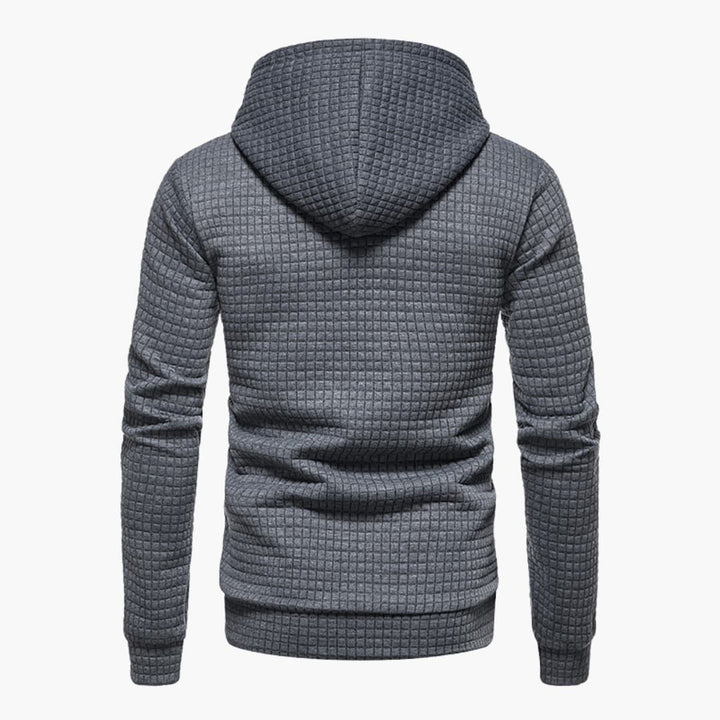 Tyrone™ Comfortable Hoodie