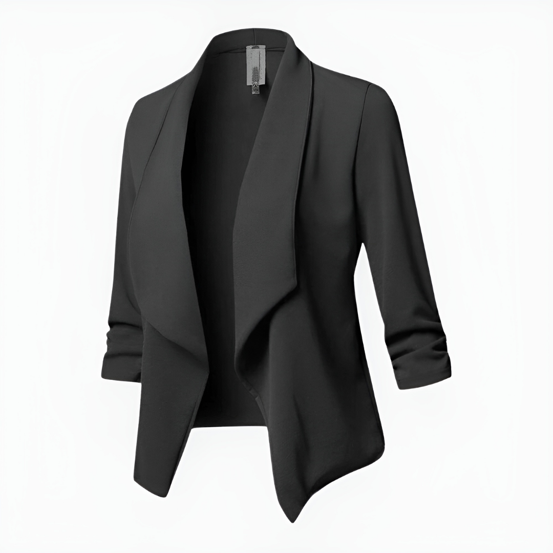 Chic Blazer for Women - Xandra