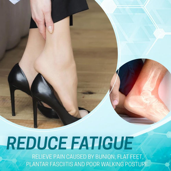 Bunion Correction Sleeve
