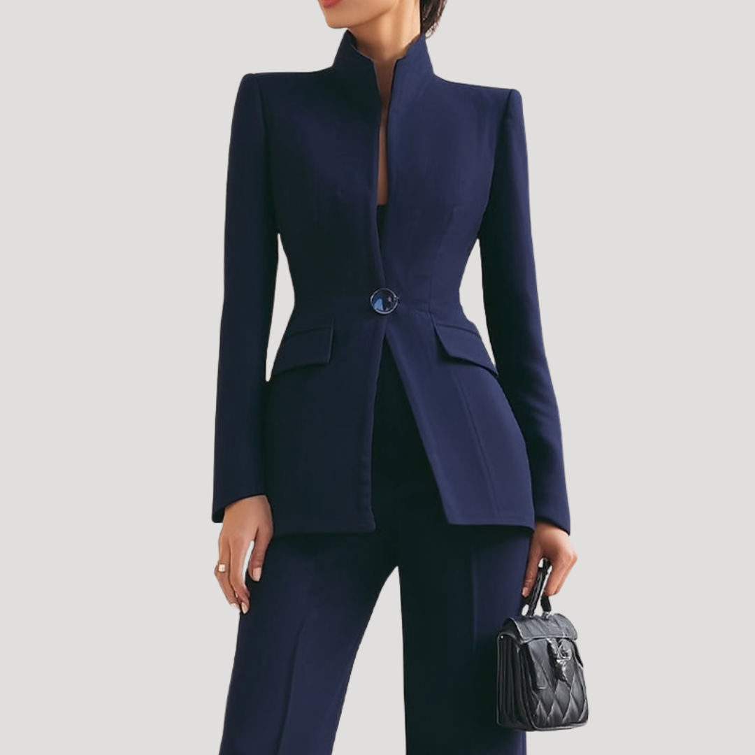 Women's Chic Pantsuit