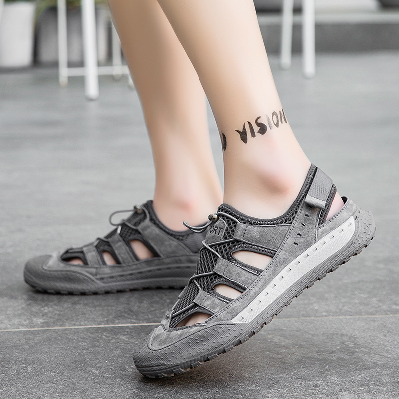 Comfortable Summer Shoes for Everyday & Beach EB
