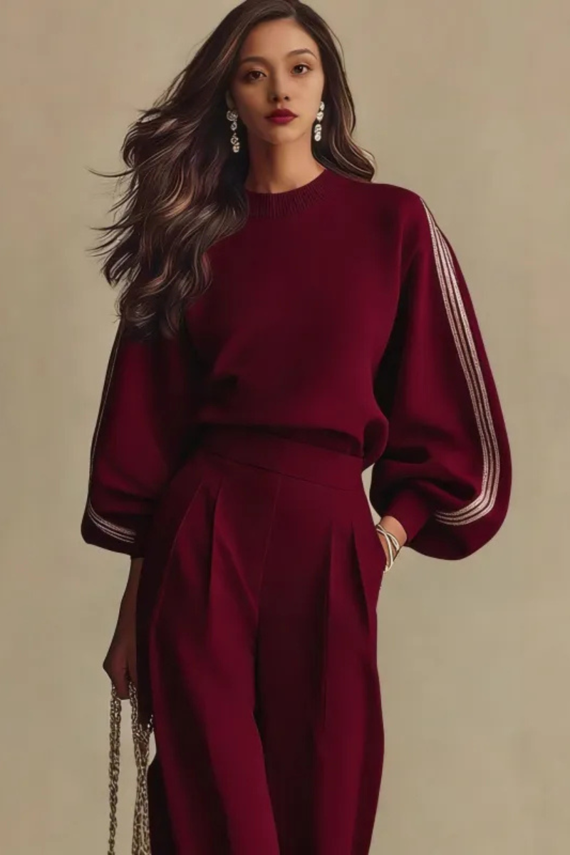 Romy™ | Stylish Comfortable Lounge Set
