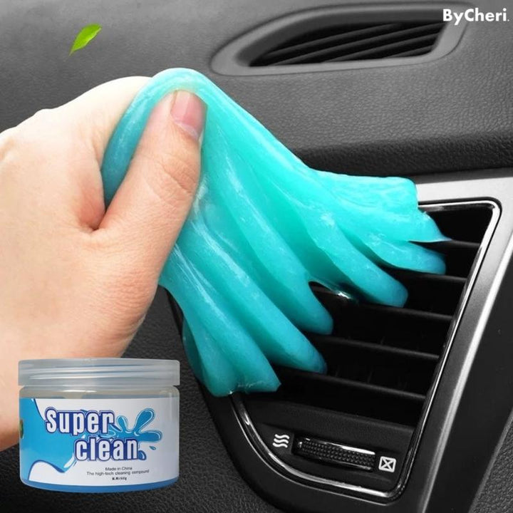1 + 1 FREE TODAY | CleanGel™ | Effortlessly remove dust completely