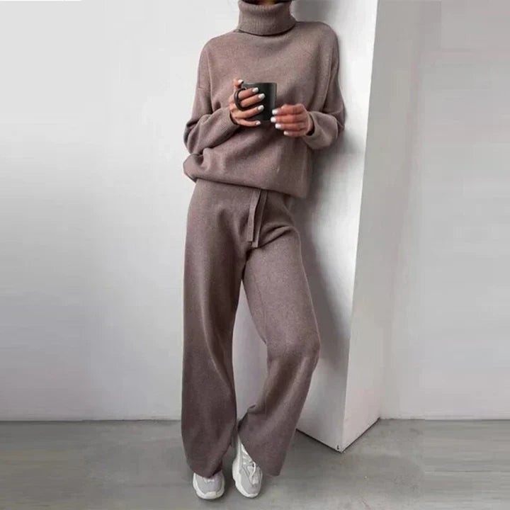 Theresa Cozy Lounge Set - Elena Harper