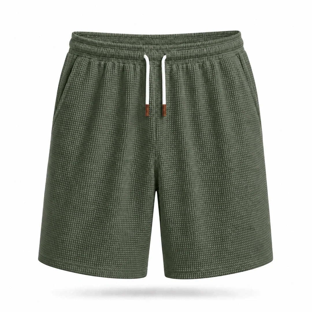 Sorrento - Men's Ultra Comfortable Shorts