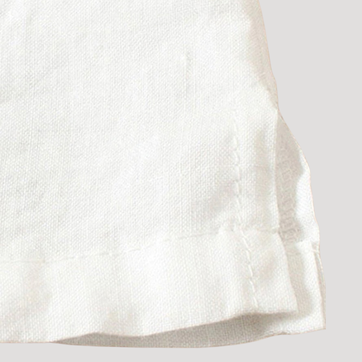 Women's Fluid Buttoned Top for Summer