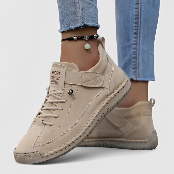 Agnèse - Comfortable Shoes for Women