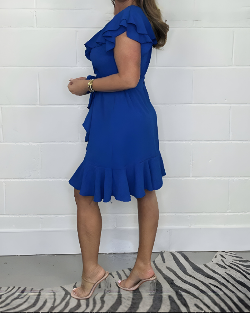 Abbey™ | Elegant and Stylish Dress