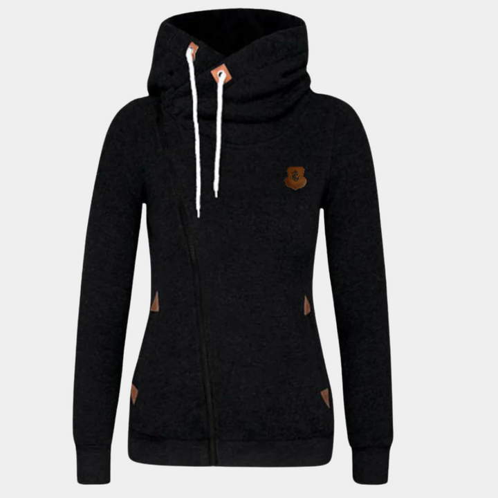 Men's Stylish Sleeveless Hoodie Vest for Modern Comfort