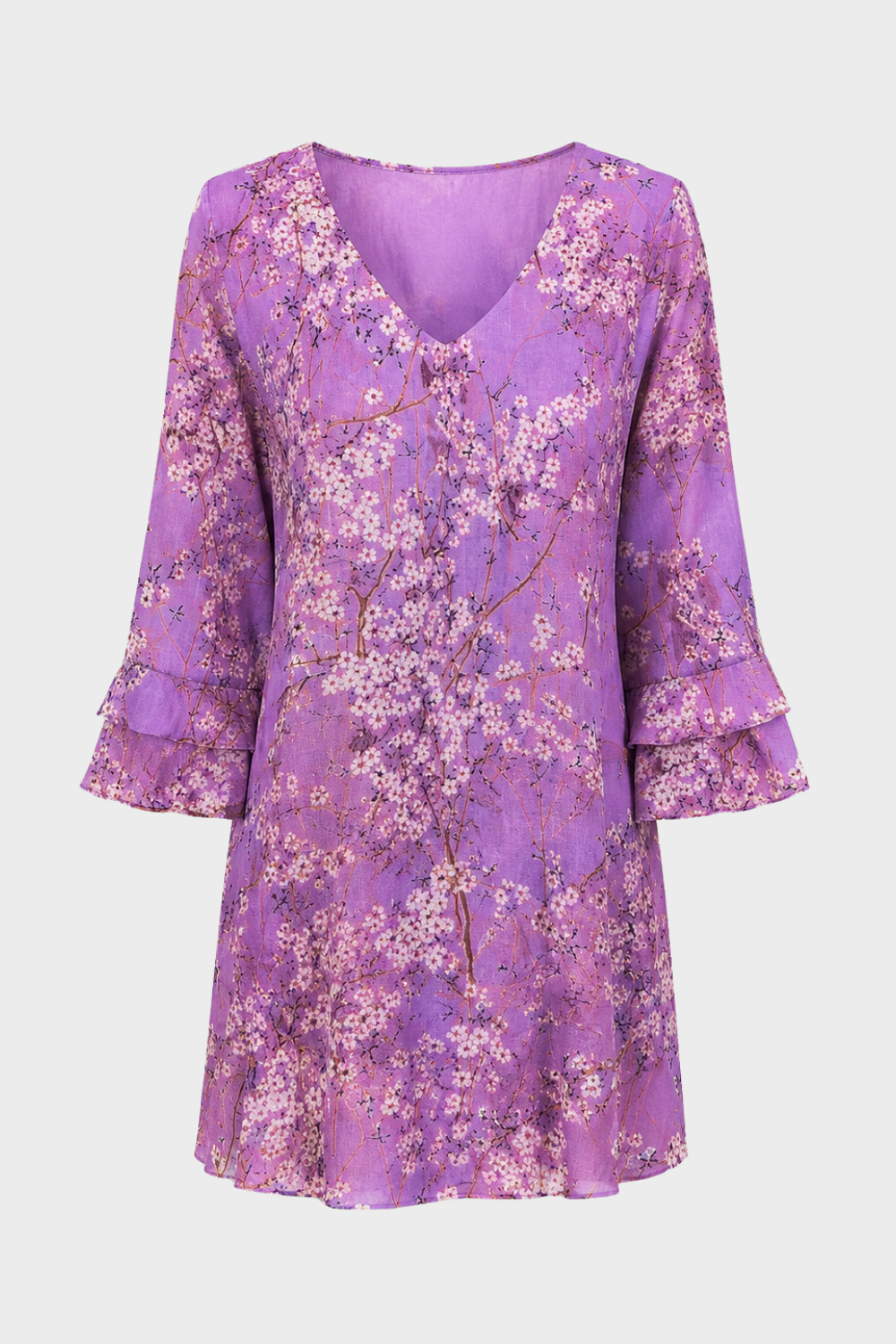 Women’s Mini Dress Print | Bell