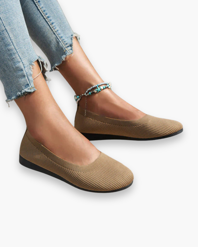 Comfort Shoes for Women | Everyday Elegance