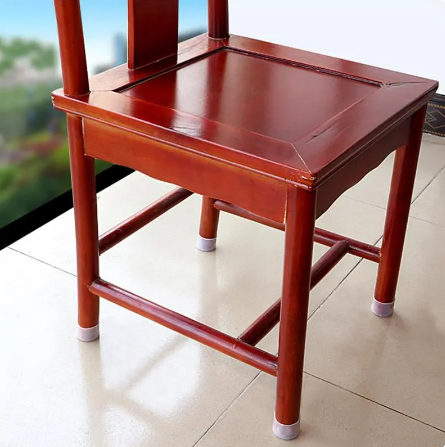 8+8 FREE | QuietGlide - Silicone Furniture Leg Covers [Last Day Discount]