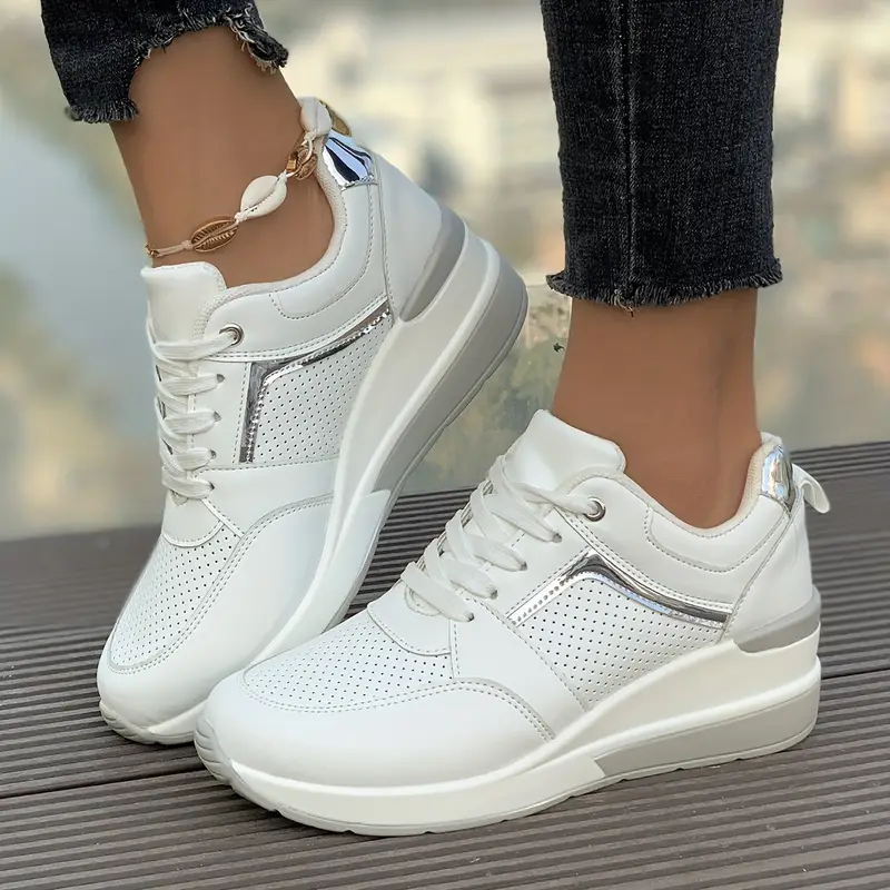 Ayla™ | Orthopedic Comfortable Sneakers