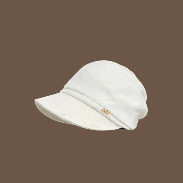 Women's Newsboy Cap