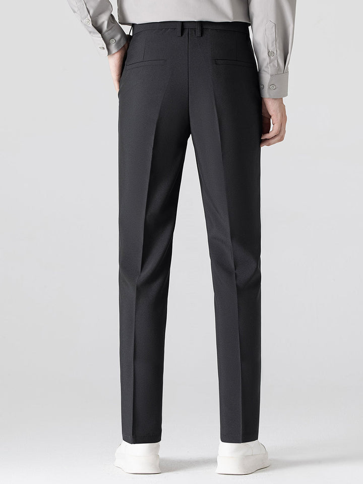 WINCHESTER STRIPED SHIRT & SLIM FIT PANTS