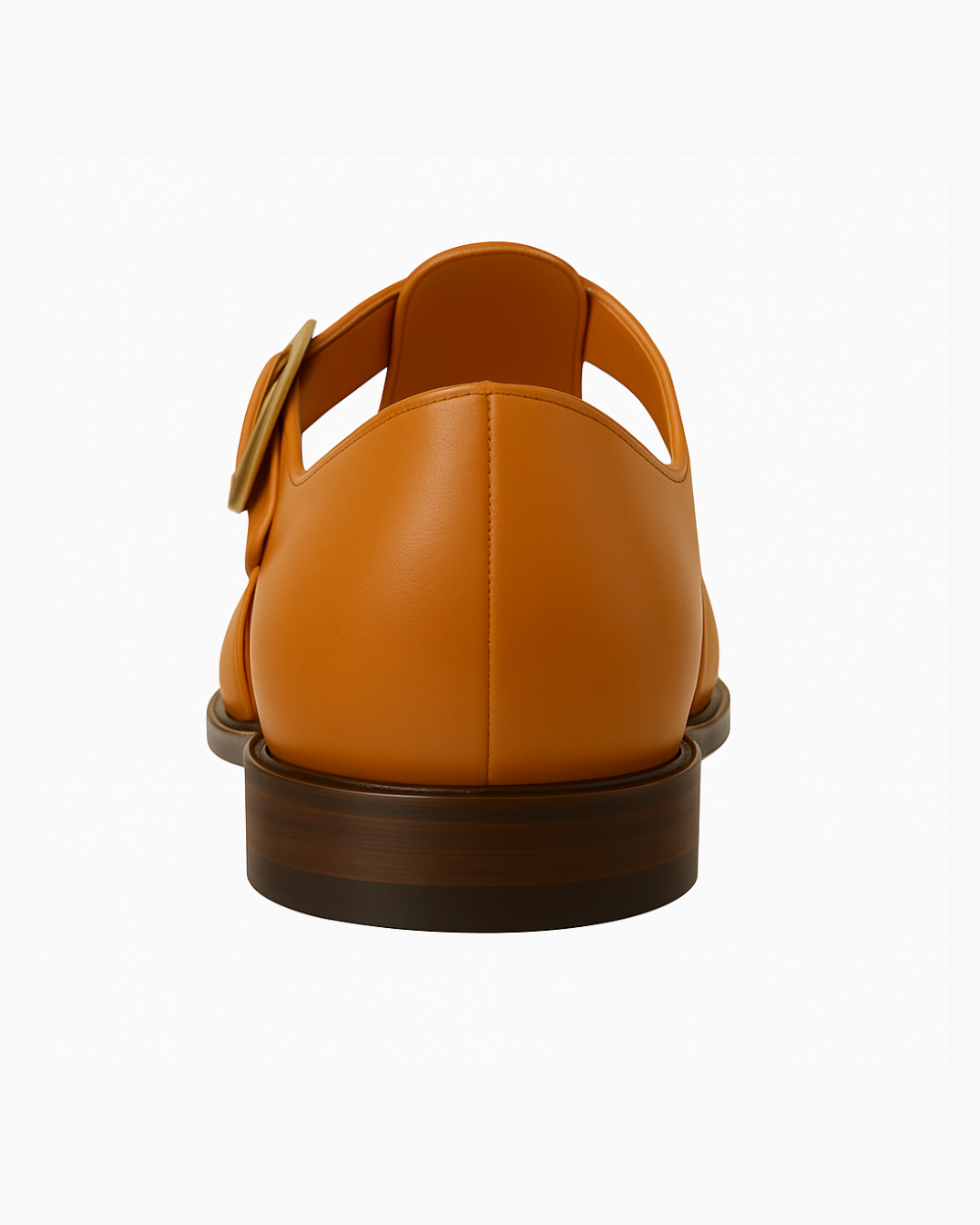 Swen - Leather Non-Slip Shoes