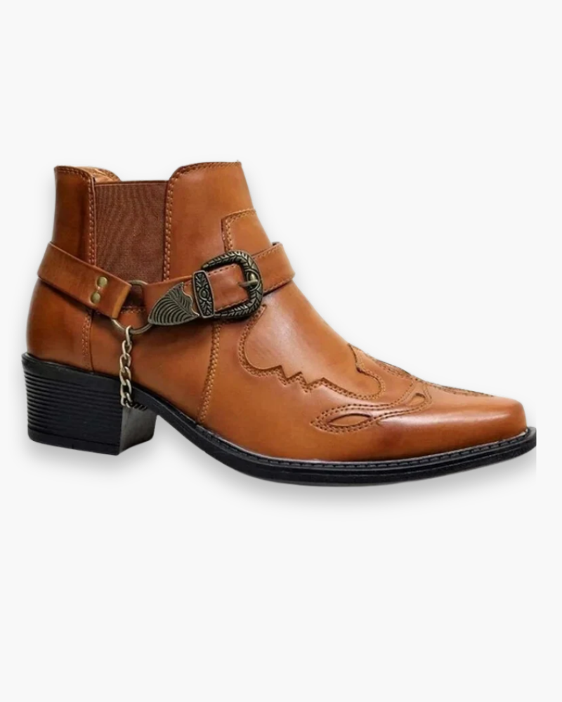 Cowboy Boots for Women | Elegant and Authentic
