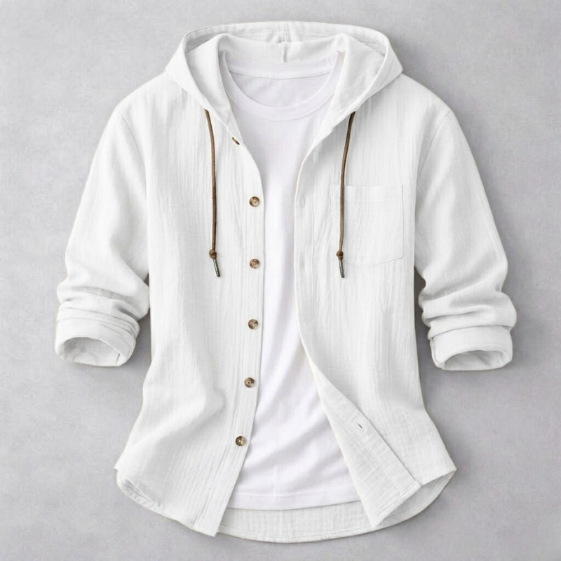 ELENA HARPER™  |  FASHION HOODIE FOR MEN