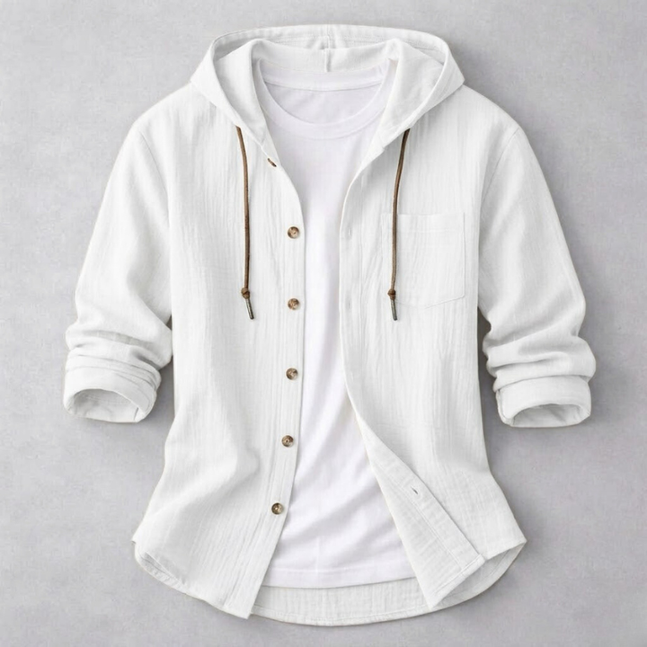 ELENA HARPER™  |  FASHION HOODIE FOR MEN