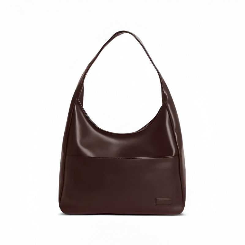 Liora™ | Elegant Minimalist Shoulder Bag
