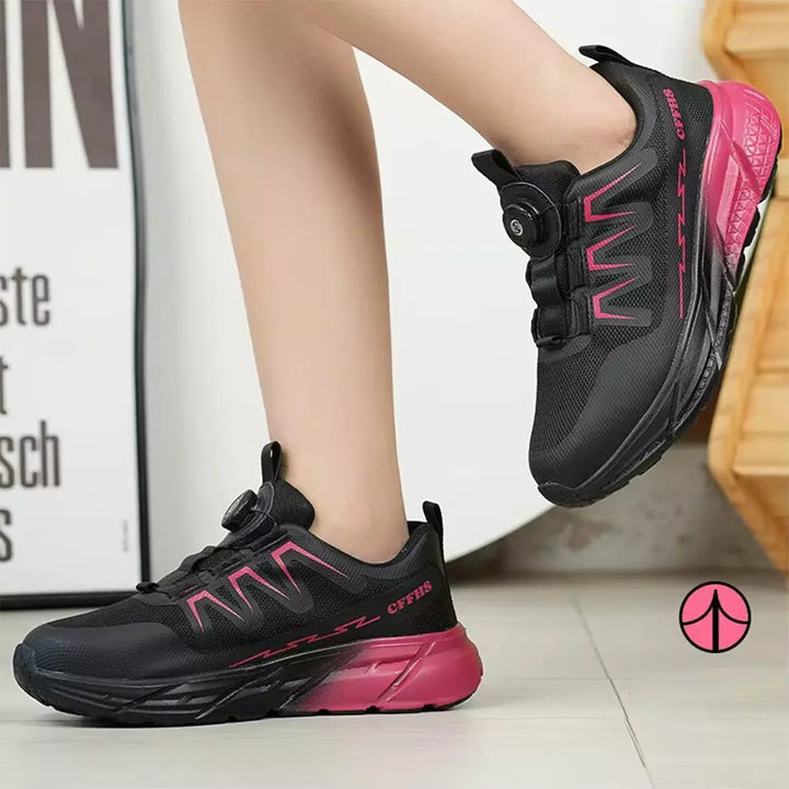 Hemma Safety Shoes, view 7 - Elena Harper