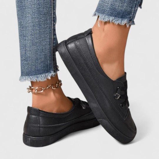 Women's Comfortable Orthopaedic Walking Shoes