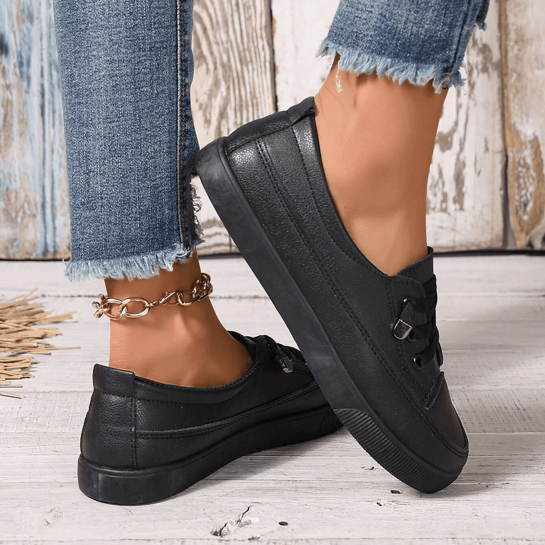 Comfortable Flat Shoes for Women EB EB