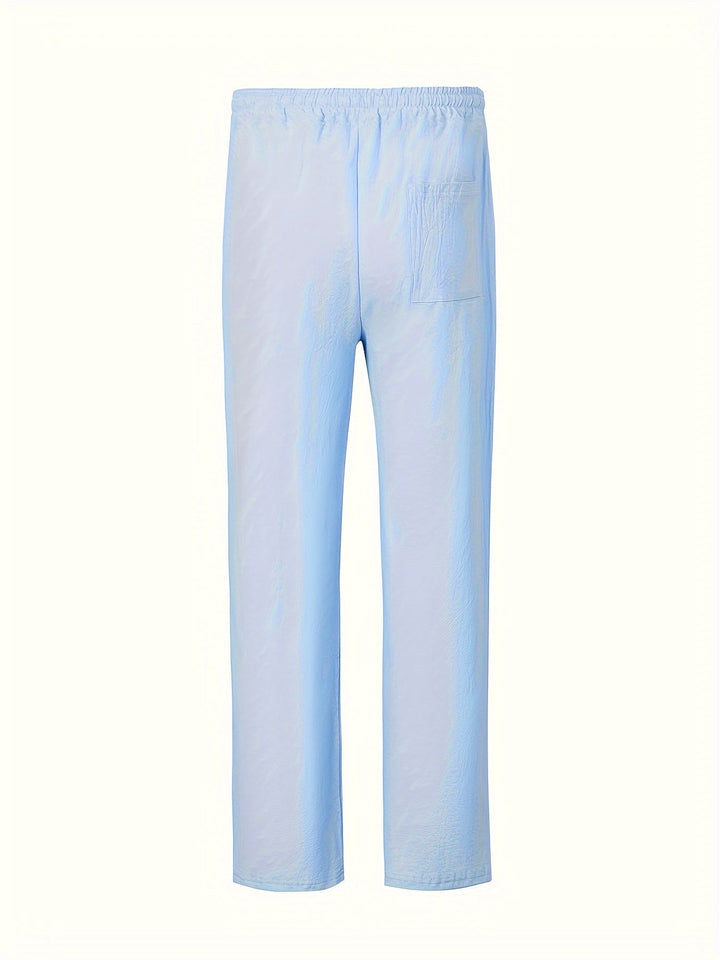 ELENA HARPER™  |  MEN'S DRAWSTRING PANTS