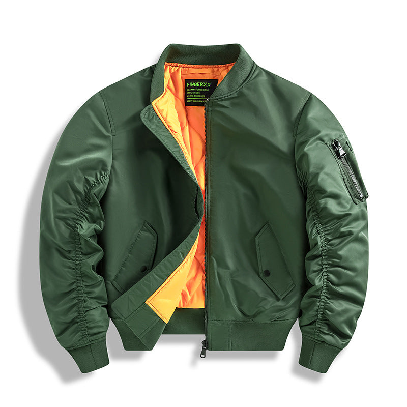 DURE - Windbreaker Jacket