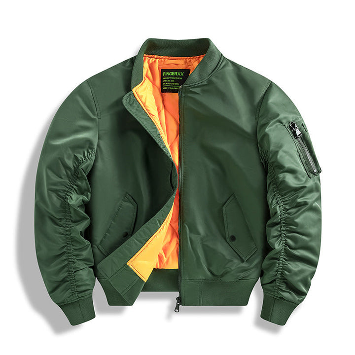DURE - Windbreaker Jacket