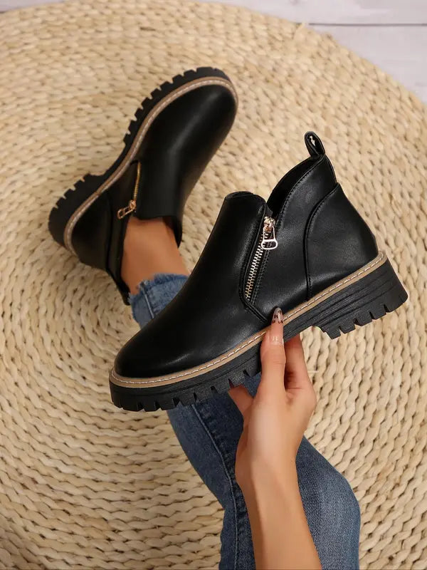 Mashena | Supportive Comfort Women's Boots