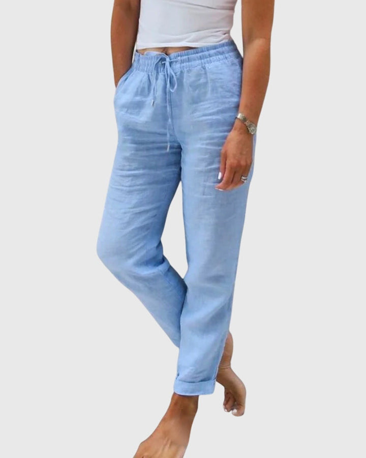 Margaret™ | Elegant Women's Pants