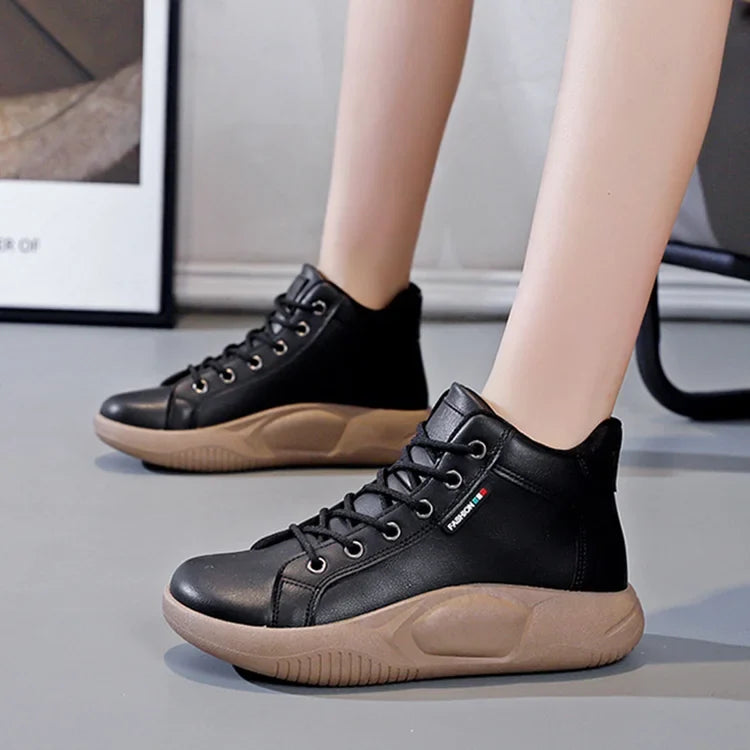 Rosalia - Elegant and Comfortable Sneakers with Trendy Design