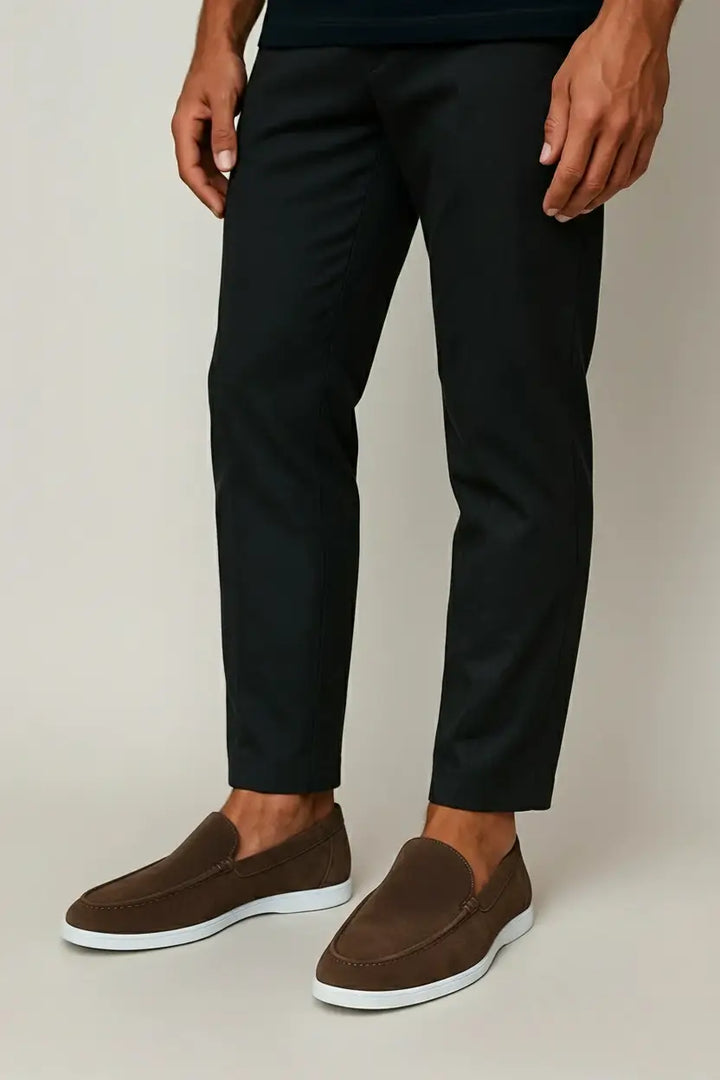 ELENA HARPER™  |  ELEGANT LOAFERS FOR MEN