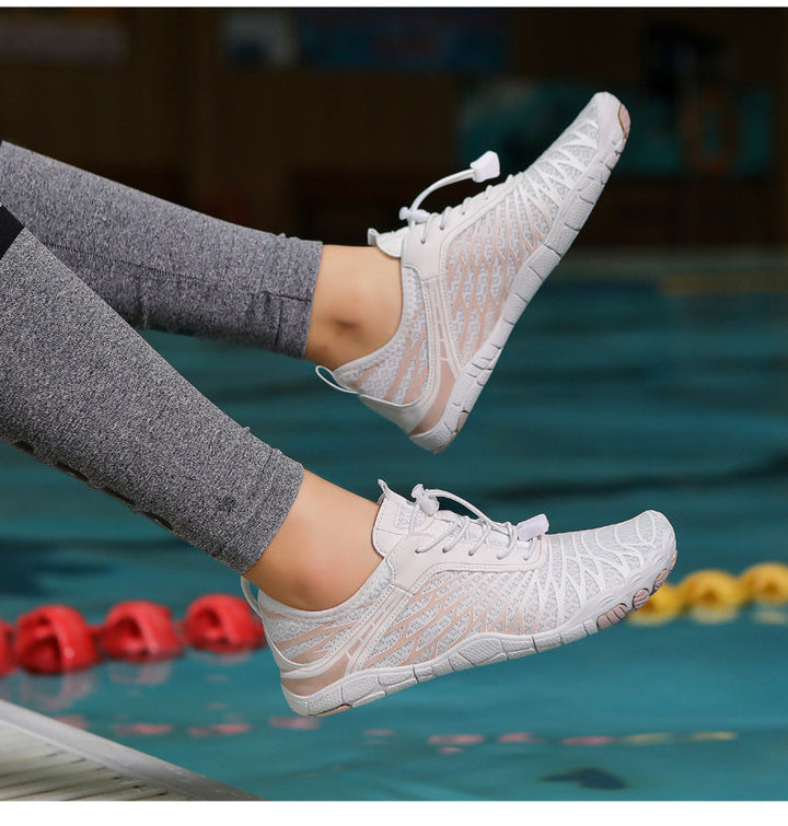 Alex™ - Unisex Barefoot Orthopedic Shoes