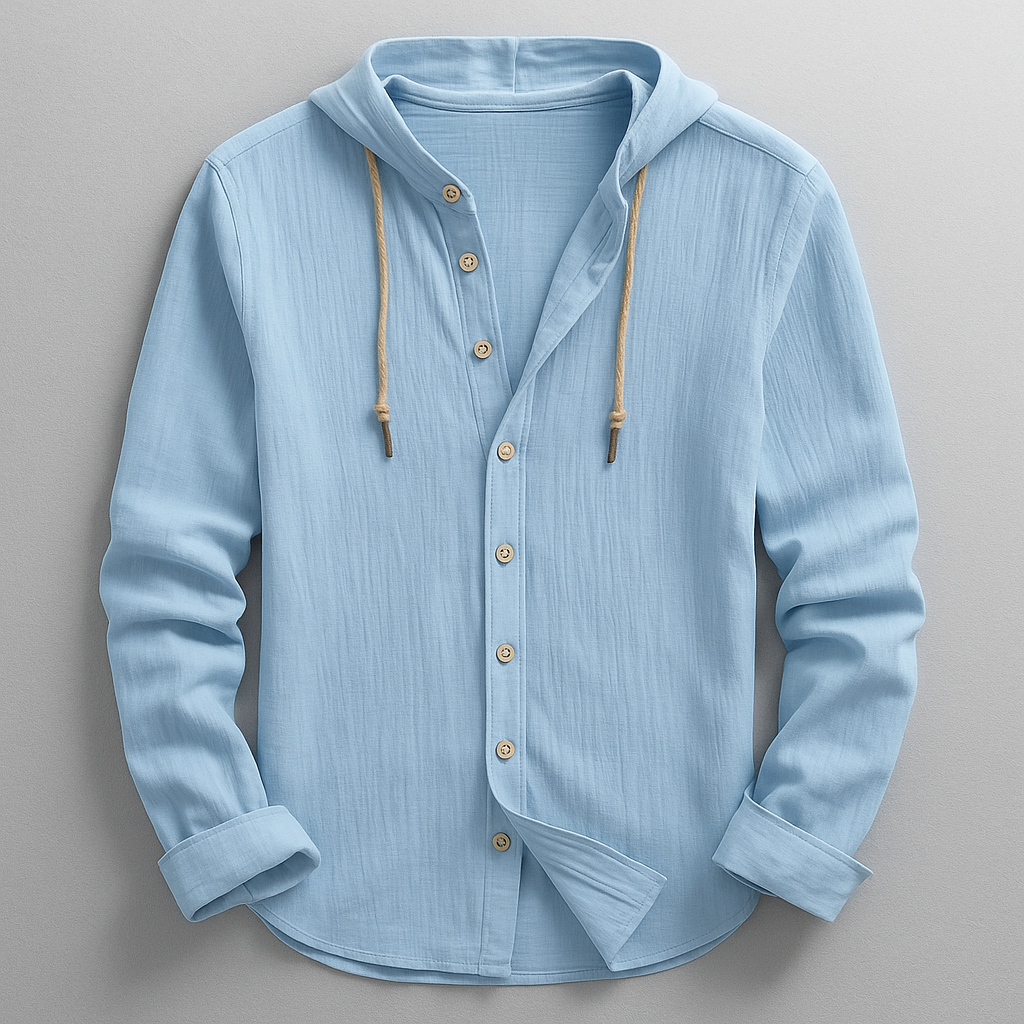 Luxury Shirt - Elena Harper