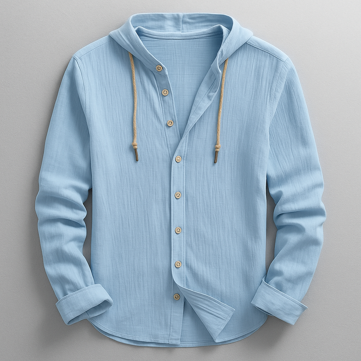 Luxury Shirt - Elena Harper