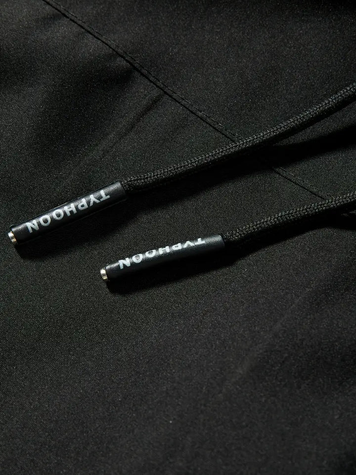 IC.24' Winter Jacket Regular Fit Parka, view 4 - Elena Harper