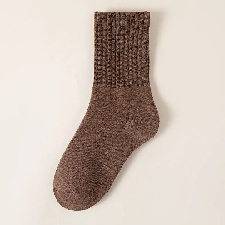 Warm Wool Socks – The Ultimate Cozy Match