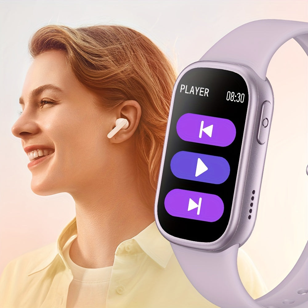 Smartwatch voor Kinderen – KidoTrack