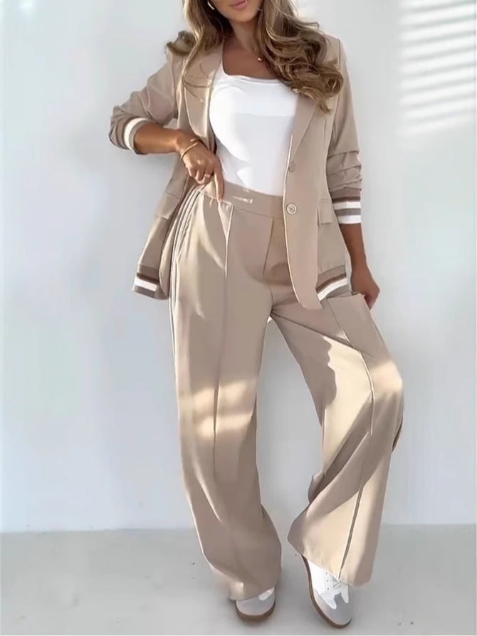 Victoria™ | Tailored Co-ord Set