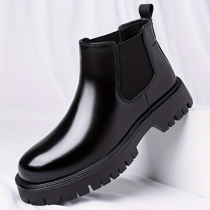 Lawson | Refined Ankle Boots