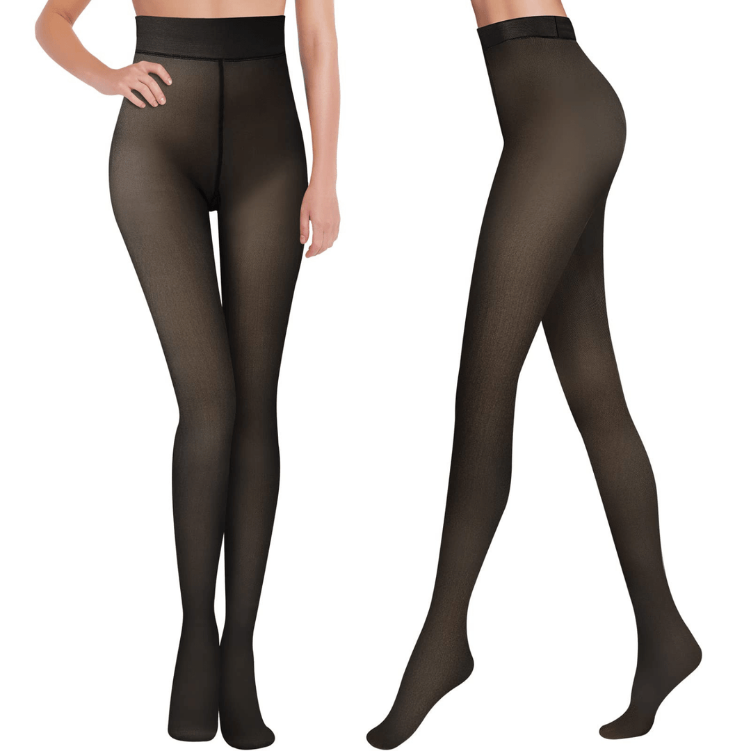 Andi™ Lined Tights | 50% OFF!